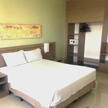 #Sensacional# Premium Hotel Manaus Am Exteriör bild