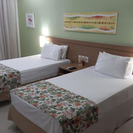 #Sensacional# Premium Hotel Manaus Am Exteriör bild
