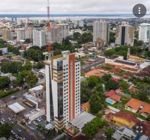 #Sensacional# Premium Hotel Manaus Am Exteriör bild